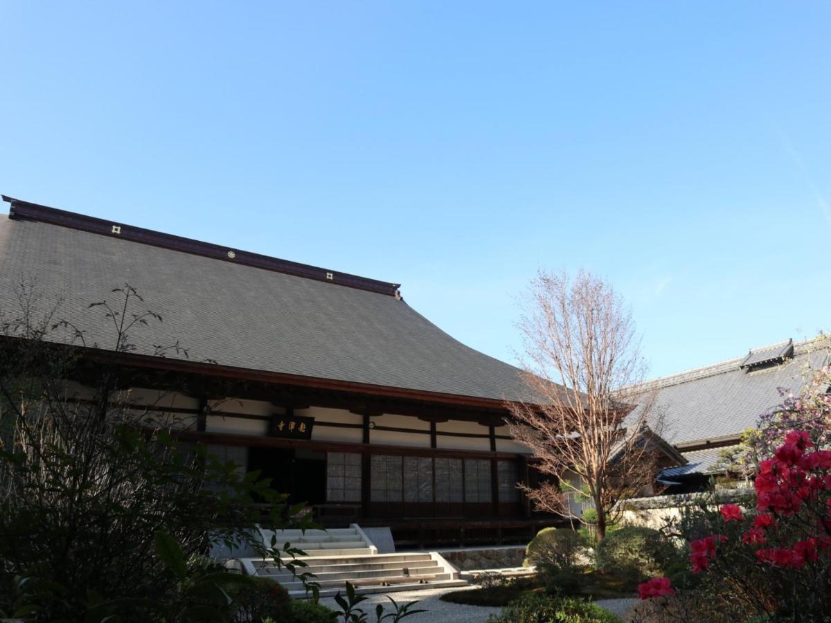 Hamamatsu Station Hotel Экстерьер фото