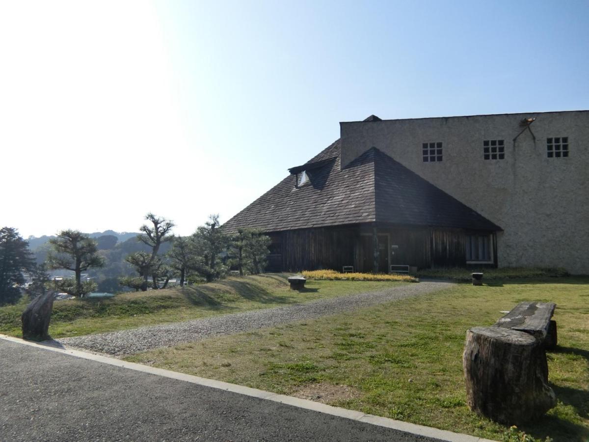 Hamamatsu Station Hotel Экстерьер фото
